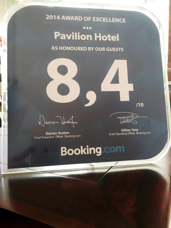 Vilion Central Hotel & Spa Ho Chi Minh-Byen Eksteriør billede