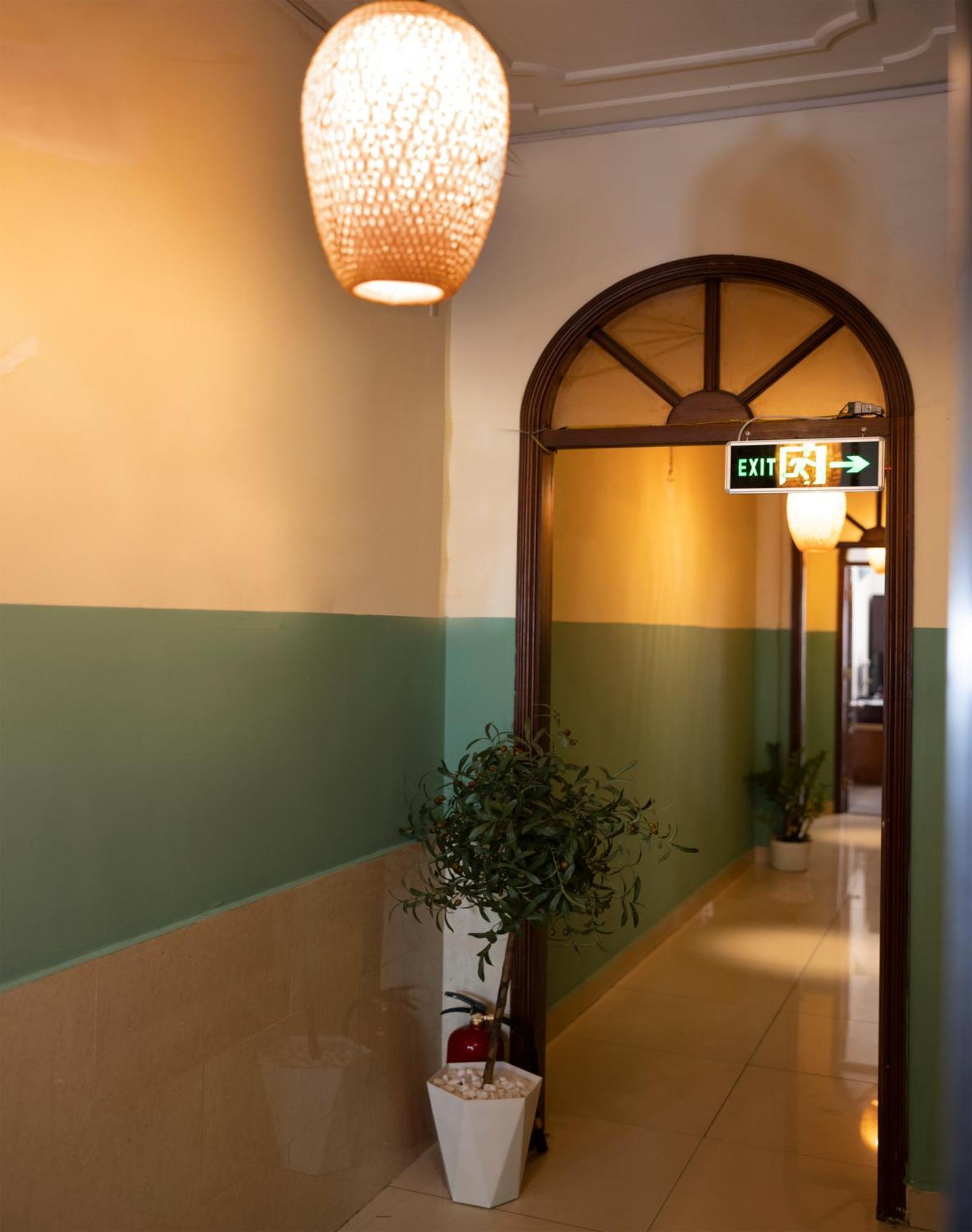 Vilion Central Hotel & Spa Ho Chi Minh-Byen Eksteriør billede