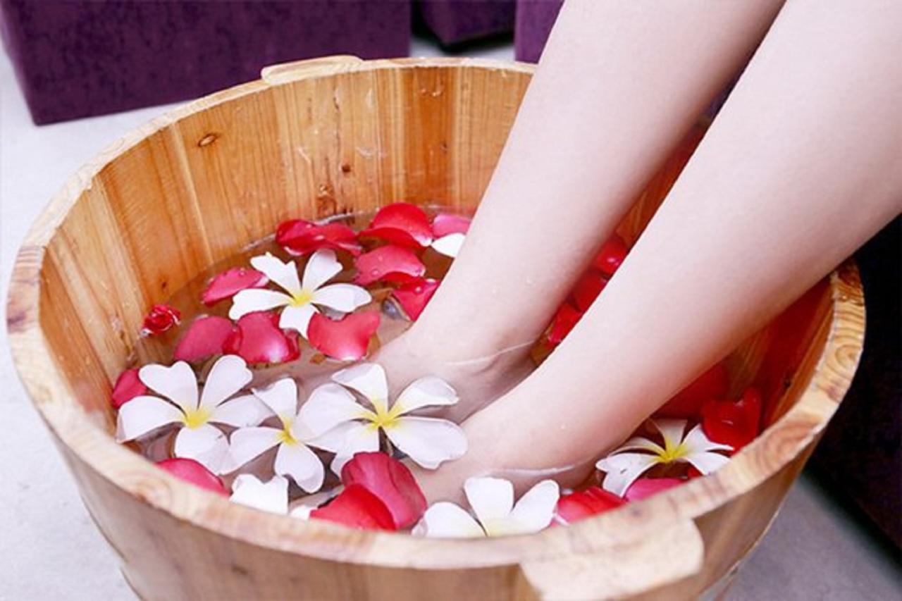 Vilion Central Hotel & Spa Ho Chi Minh-Byen Eksteriør billede